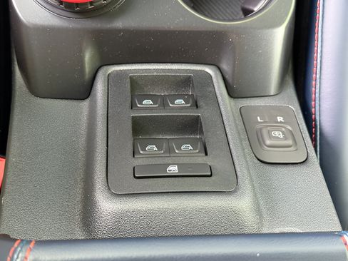 New 2025 Ford Bronco Raptor AWD/4WD image 26
