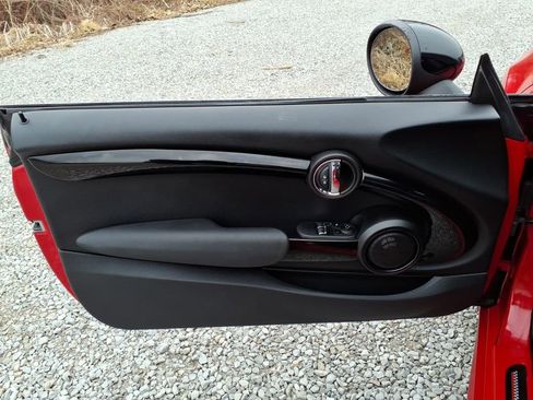 Used 2017 MINI Cooper John Cooper Works image 20