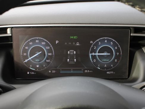 Used 2022 Hyundai Tucson XRT w/ Cargo Package image 11