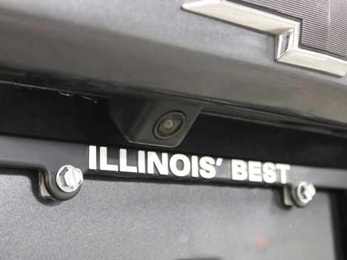 Used 2022 Chevrolet Equinox LS w/ LS Convenience Package AWD/4WD image 11