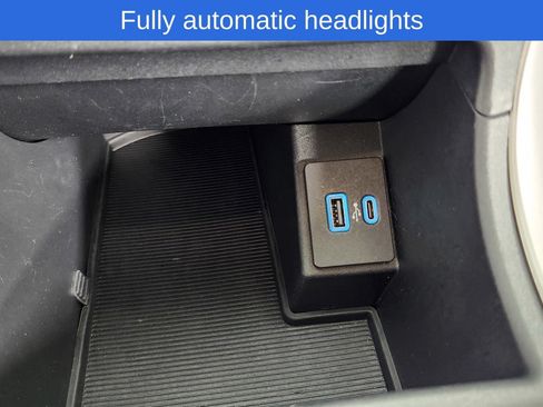 Used 2024 Ford Edge SEL AWD/4WD image 28