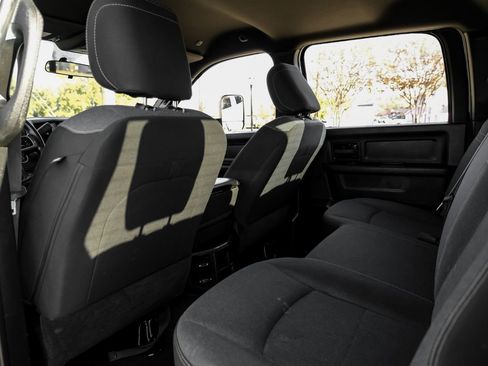 Used 2022 RAM 3500 Tradesman image 33