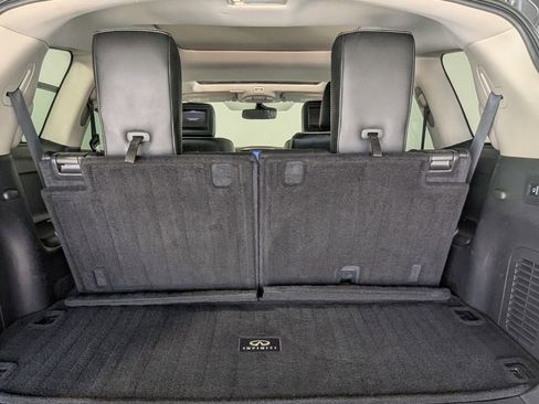 Used 2018 INFINITI QX60 FWD w/ Deluxe Technology Package image 25