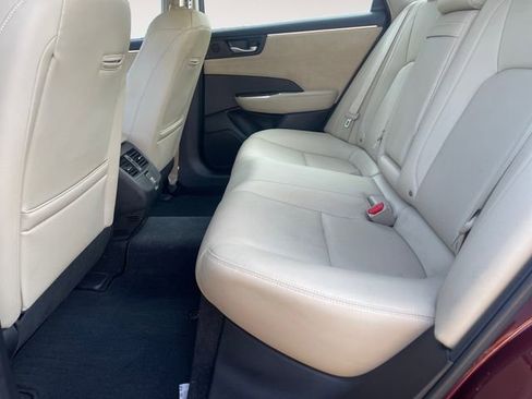 Used 2018 Honda Clarity Touring image 31