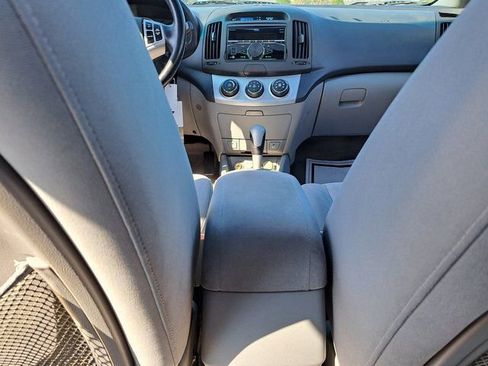Used 2007 Hyundai Elantra Limited image 25