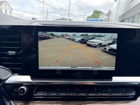 Used 2025 GMC Sierra 1500 Elevation AWD/4WD image 25