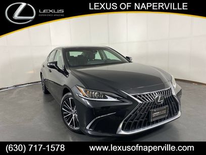 Certified 2024 Lexus ES 350 w/ Premium Package