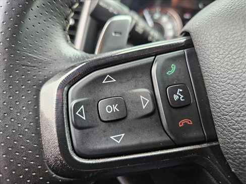 Used 2022 RAM 1500 TRX w/ Trailer Tow Group image 13