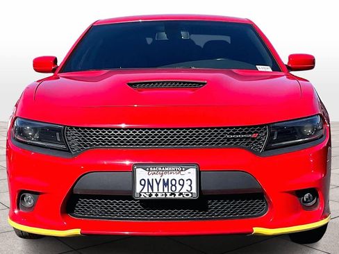 Used 2022 Dodge Charger GT image 3