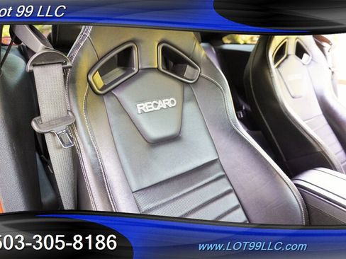 Used 2013 Ford Mustang GT Premium w/ GT Track Pkg RWD image 31