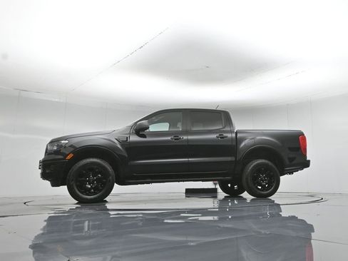 Used 2023 Ford Ranger XLT w/ Equipment Group 301A Mid RWD image 52