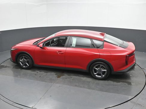 Used 2025 Kia K4 FWD image 38