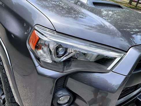 Used 2023 Toyota 4Runner TRD Pro AWD/4WD image 32