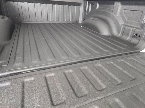 Used 2025 RAM 1500 Rebel w/ Rebel Level 1 Equipment Group image 17