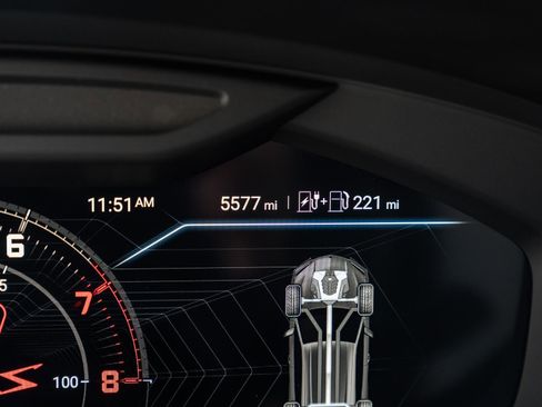 Used 2025 Lamborghini Urus SE image 55