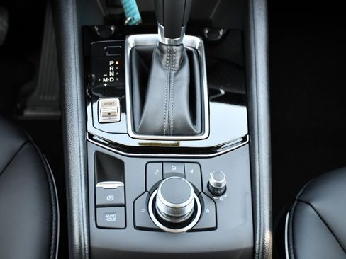 New 2025 MAZDA CX-5 AWD 2.5 S w/ Select Package image 26