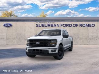 New 2026 Ford F150 XLT AWD/4WD video 2
