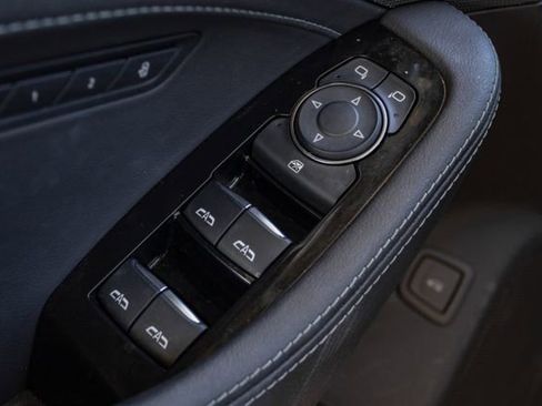 Certified 2024 Cadillac CT5 Premium Luxury w/ Climate Package image 23