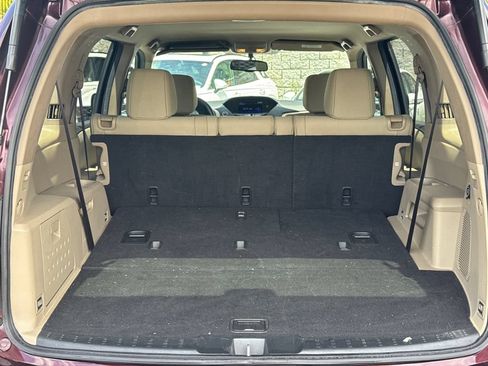 Used 2013 Honda Pilot EX image 18