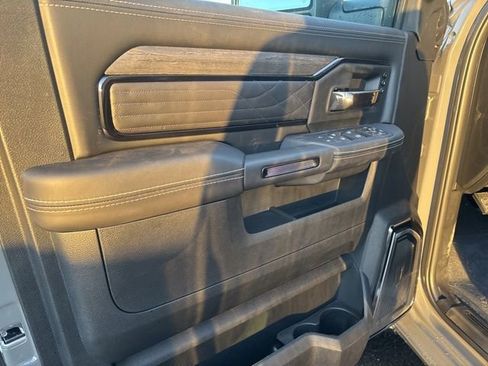 New 2026 RAM 3500 Limited image 19
