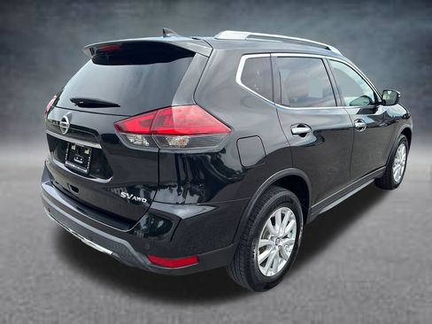 Used 2020 Nissan Rogue SV AWD/4WD image 5