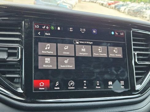 Used 2021 Dodge Durango GT AWD/4WD image 13