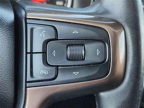 Used 2021 Chevrolet Tahoe High Country w/ Premium Package image 17