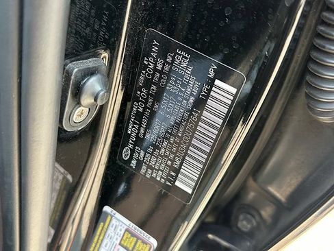 Used 2013 Hyundai Tucson GLS FWD image 30