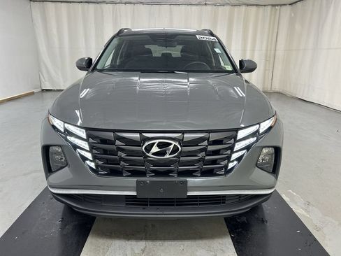 Used 2024 Hyundai Tucson SEL AWD/4WD image 3