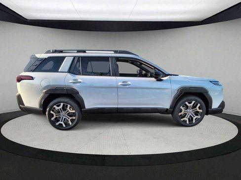 New 2026 Subaru Outback Touring XT image 9