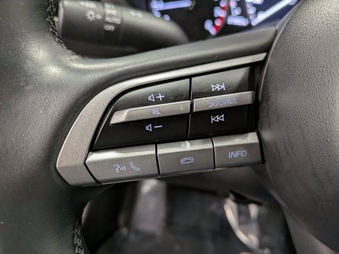 Certified 2020 MAZDA MAZDA3 AWD Sedan w/ Select Package image 16