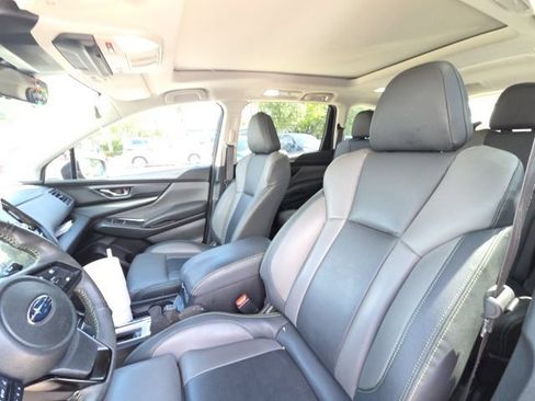 Used 2023 Subaru Ascent Onyx Edition Limited AWD/4WD image 9