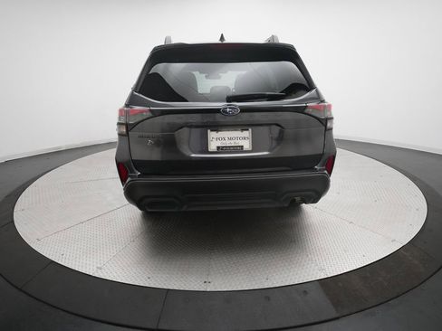 Certified 2026 Subaru Forester Premium image 25