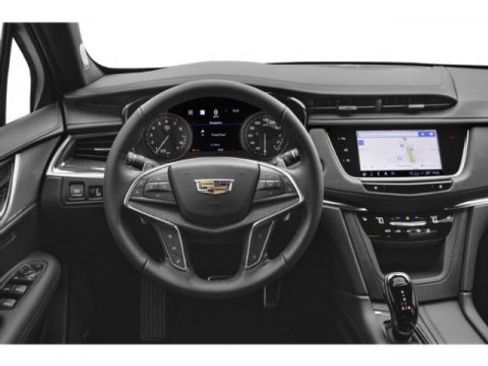 New 2026 Cadillac XT5 Sportv image 9