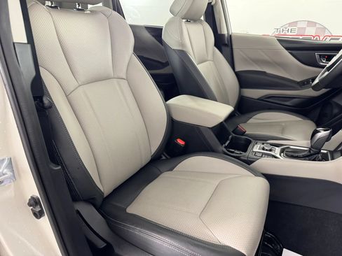Used 2024 Subaru Forester Limited AWD/4WD image 36