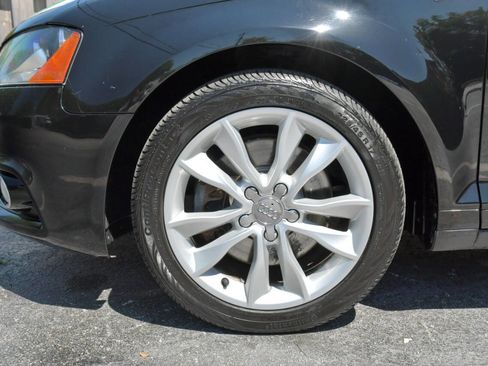 Used 2012 Audi A3 2.0T Premium image 20