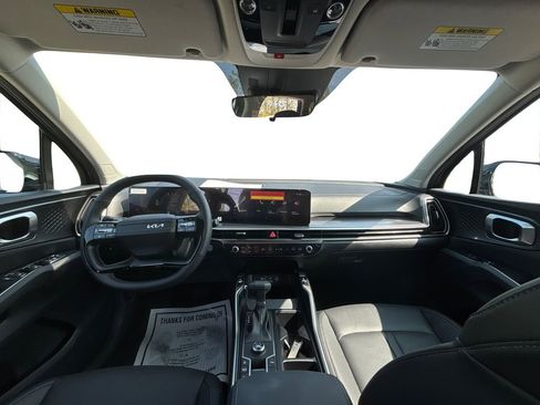New 2026 Kia Sorento S w/ S Panoramic Sunroof Package image 9
