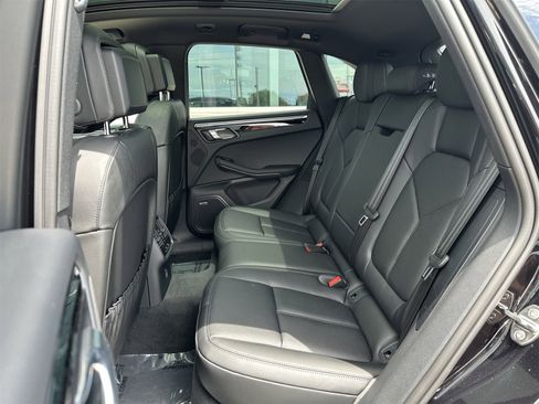 New 2025 Porsche Macan Turbo image 14