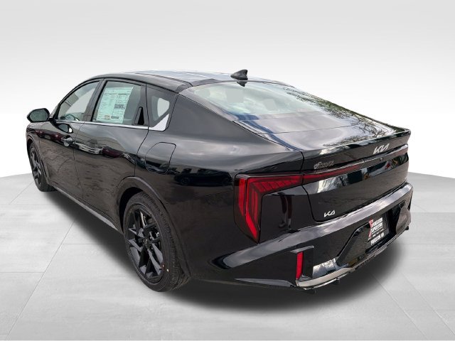 New 2027 Kia K4 GT-Line FWD image 5