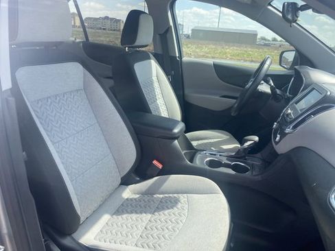 Used 2024 Chevrolet Equinox LT image 14