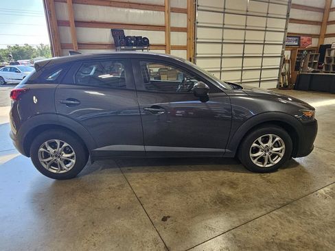 Used 2017 MAZDA CX-3 Sport AWD/4WD image 9