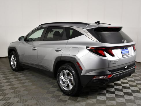 Used 2024 Hyundai Tucson SEL AWD/4WD image 8