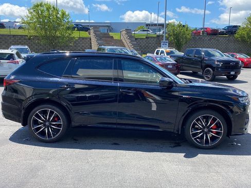 Used 2024 Acura MDX Type S AWD/4WD image 2