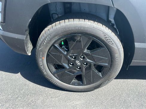 Certified 2026 Hyundai Kona SEL Sport AWD/4WD image 15