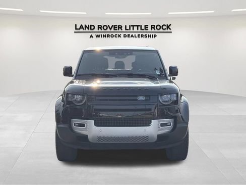 Used 2024 Land Rover Defender 90 S AWD/4WD image 7