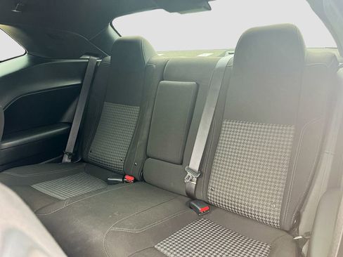 Used 2023 Dodge Challenger SXT image 23