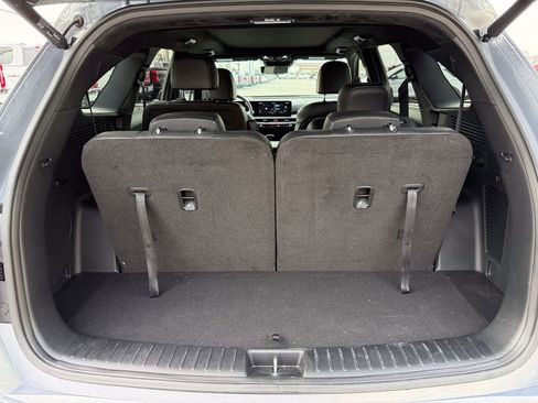 Used 2024 Kia Sorento SX Prestige image 17