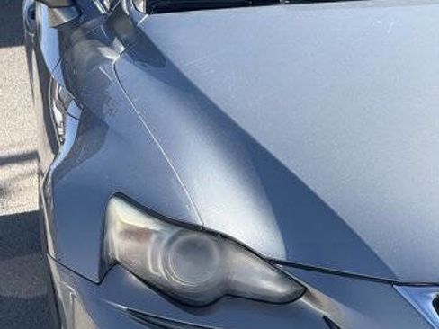 Used 2014 Lexus IS 250 RWD image 7