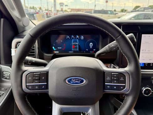 New 2026 Ford F350 Lariat AWD/4WD image 21