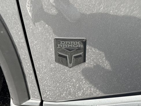 Used 2026 Nissan Rogue Dark Armor FWD image 30